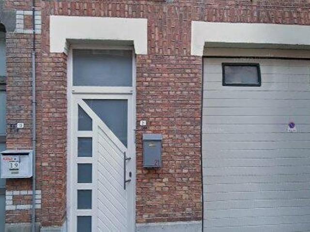 Apartment for rent in Dendermonde