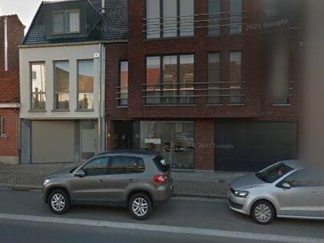 Apartment for rent in Dendermonde