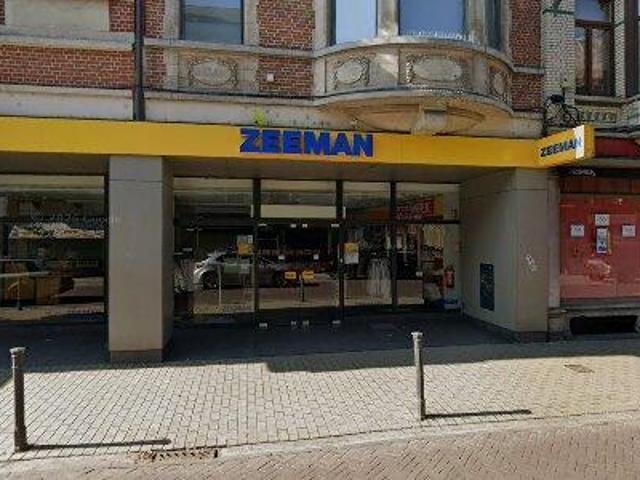 Apartment for rent in Dendermonde