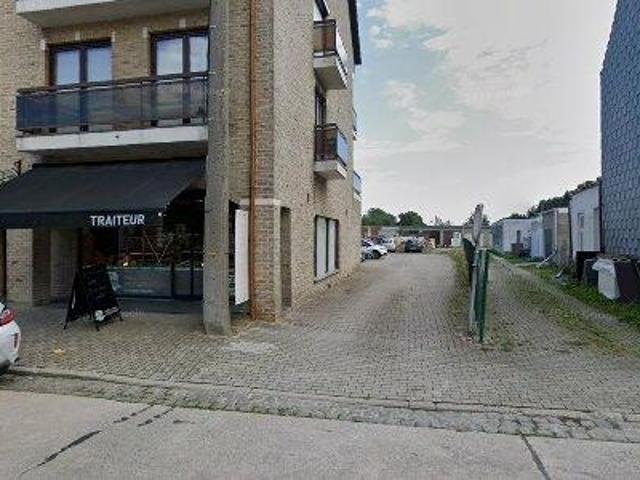 Apartment for rent in Dendermonde