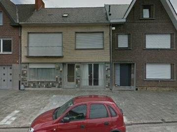 Apartment for rent in Dendermonde