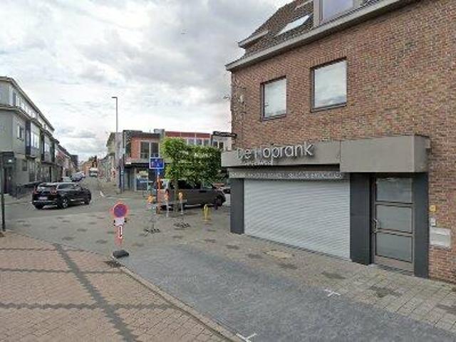 Apartment for rent in Dendermonde