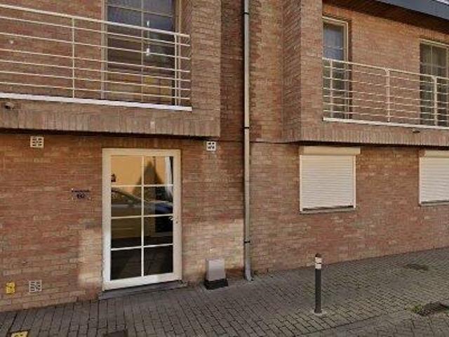 Apartment for rent in Dendermonde