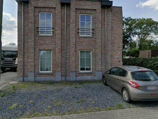 Apartment for rent in Dendermonde