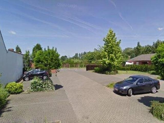 Apartment for rent in Dendermonde
