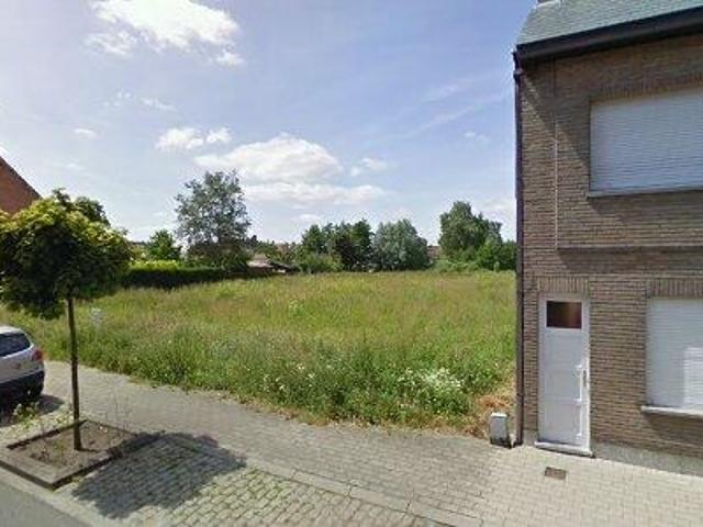 Apartment for rent in Dendermonde