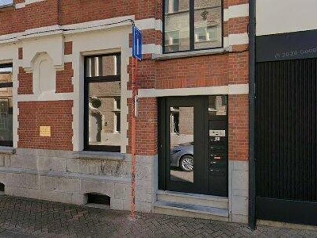 Apartment for rent in Dendermonde