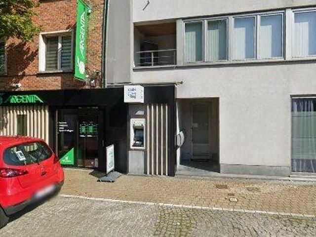 Apartment for rent in Dendermonde