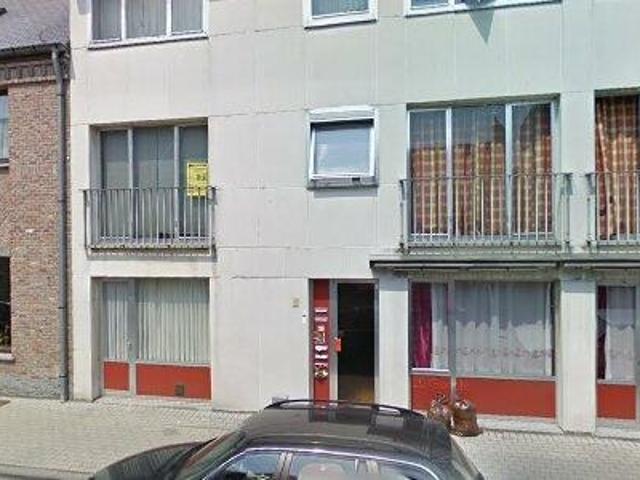 Apartment for rent in Dendermonde