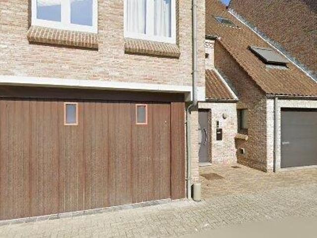 Apartment for rent in Dendermonde