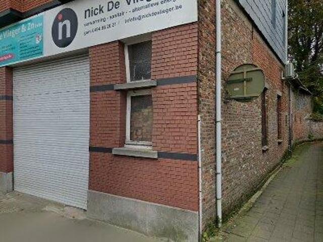 Apartment for rent in Dendermonde