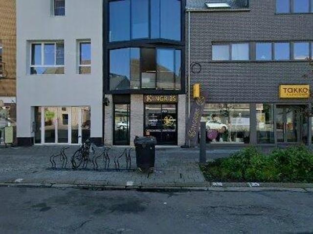 Apartment for rent in Dendermonde