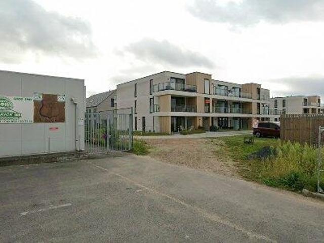Apartment for rent in Dendermonde