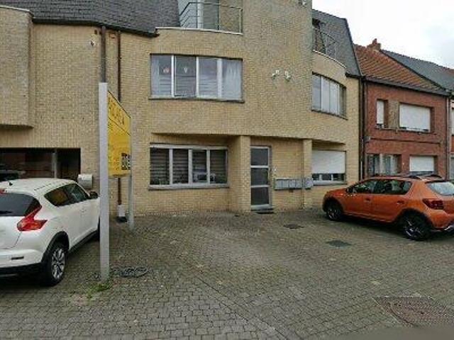 Apartment for rent in Dendermonde