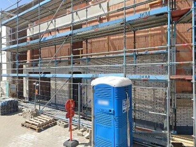 Apartment for rent in Dendermonde