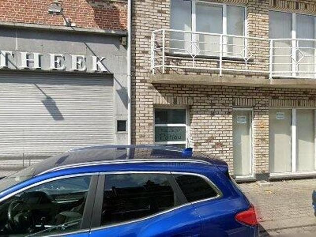 Apartment for rent in Dendermonde