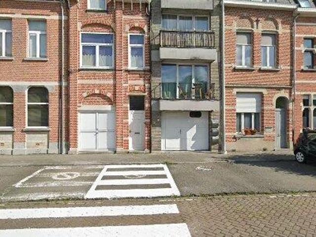 Apartment for rent in Dendermonde