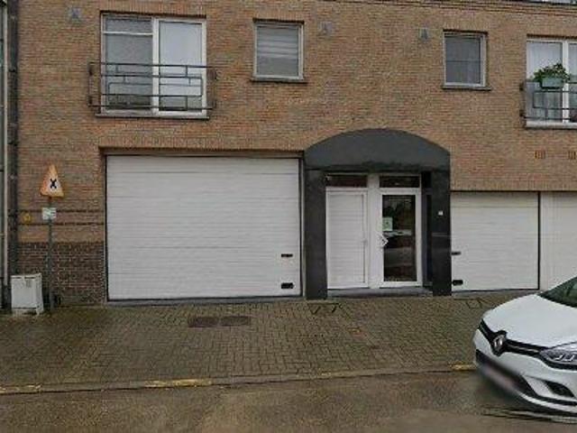 Apartment for rent in Dendermonde