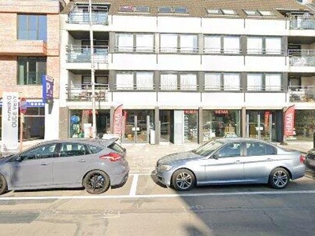 Apartment for rent in Dendermonde