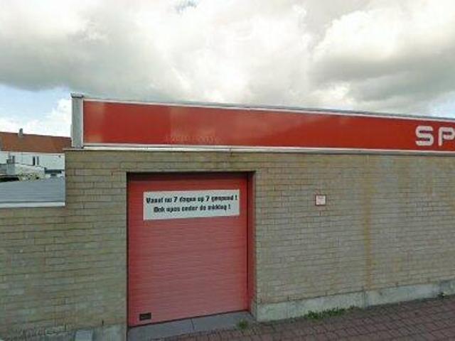 Apartment for rent in Dendermonde