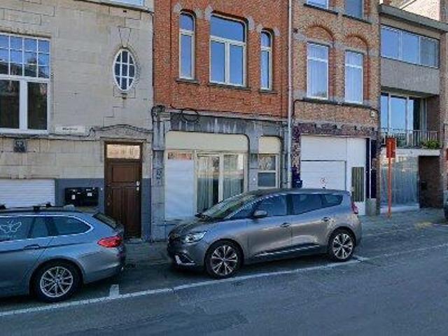 Apartment for rent in Dendermonde