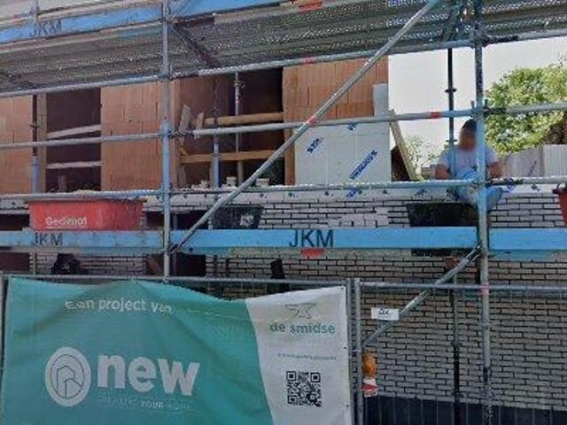 Apartment for rent in Dendermonde