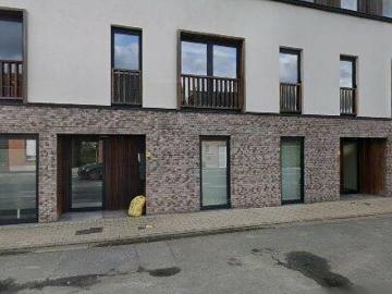 Apartment for rent in Dendermonde, Oost Vlaanderen