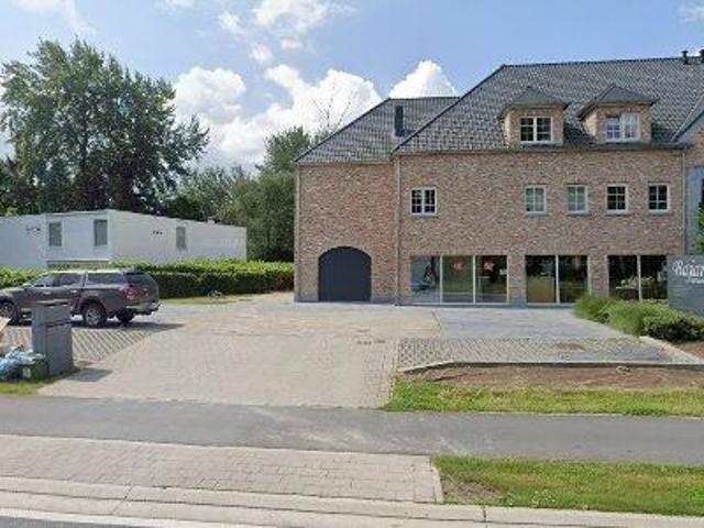 Apartment for rent in Dendermonde, Oost Vlaanderen