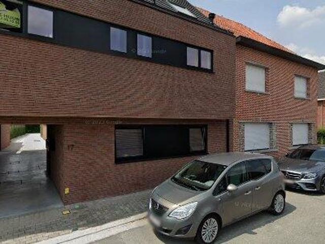 Apartment for rent in Dendermonde, Oost Vlaanderen