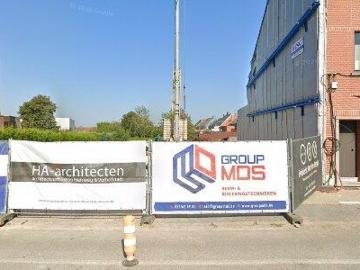 Apartment for rent in Dendermonde, Oost Vlaanderen