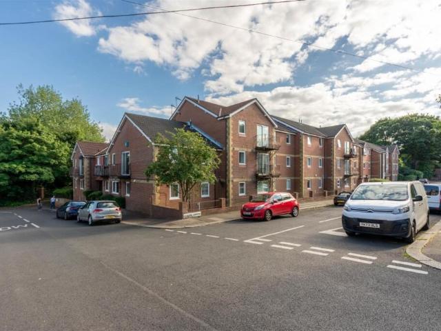 apartment for rent in Deneside Court, NE2 1EZ