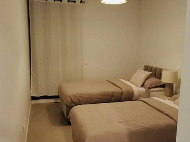 Apartment for rent in Denia
