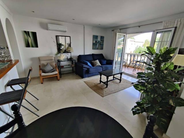 Apartment for rent in Dénia, Alicante