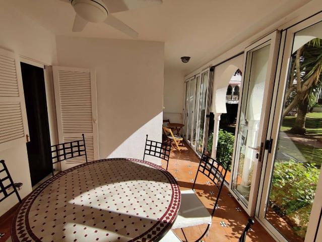 Apartment for rent in Dénia, Alicante