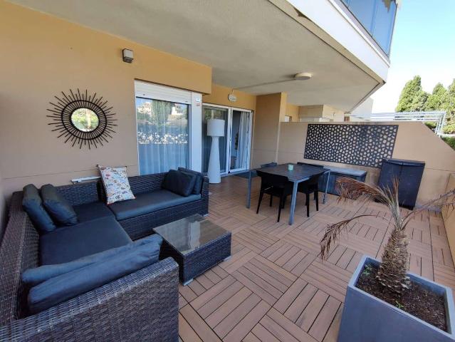Apartment for rent in Dénia, Alicante