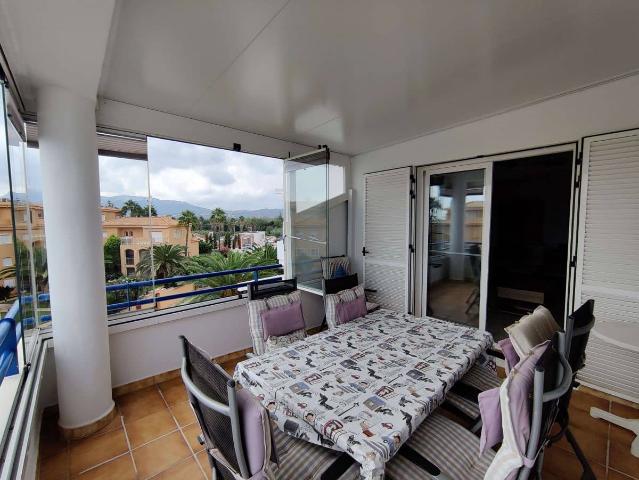 Apartment for rent in Dénia, Alicante