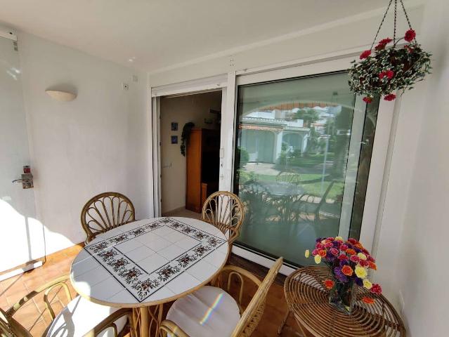 Apartment for rent in Dénia, Alicante