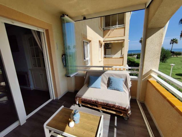 Apartment for rent in Dénia, Alicante
