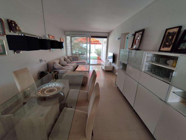 Apartment for rent in Dénia, Alicante