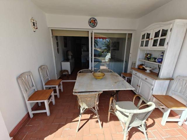 Apartment for rent in Dénia, Alicante