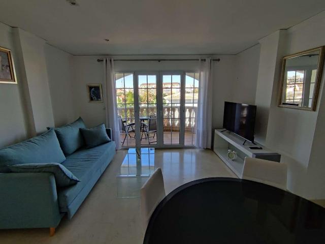 Apartment for rent in Dénia, Alicante