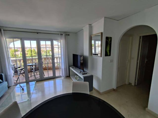 Apartment for rent in Dénia, Alicante