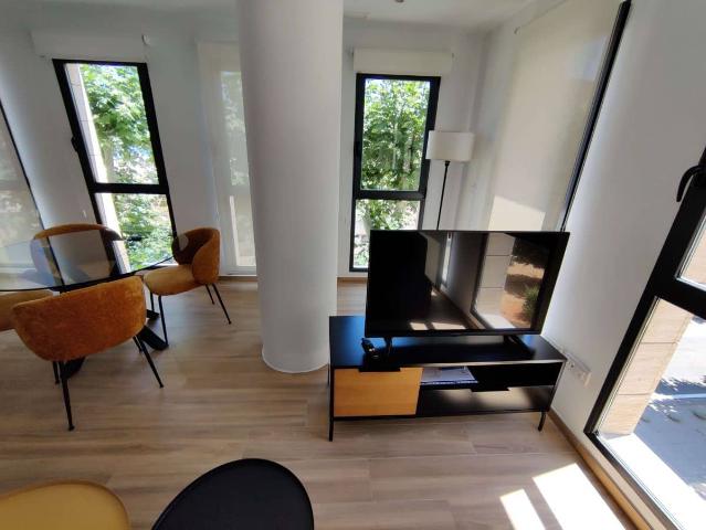 Apartment for rent in Dénia, Alicante