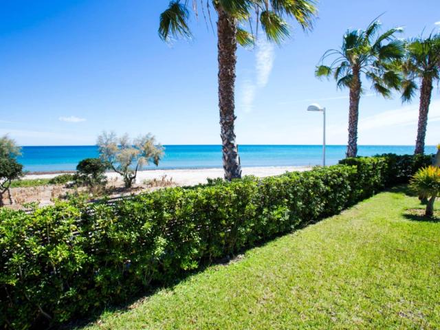 Apartment for rent in Dénia, Alicante