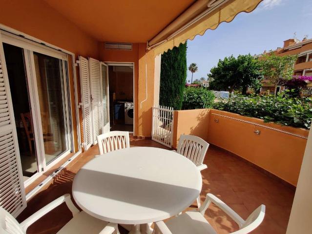 Apartment for rent in Dénia, Alicante