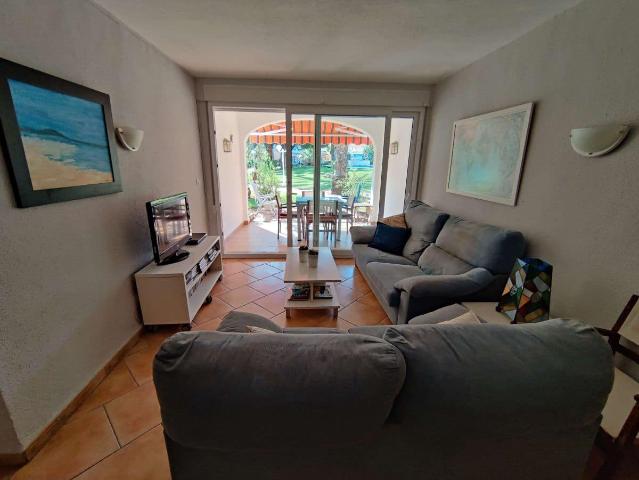 Apartment for rent in Dénia, Alicante
