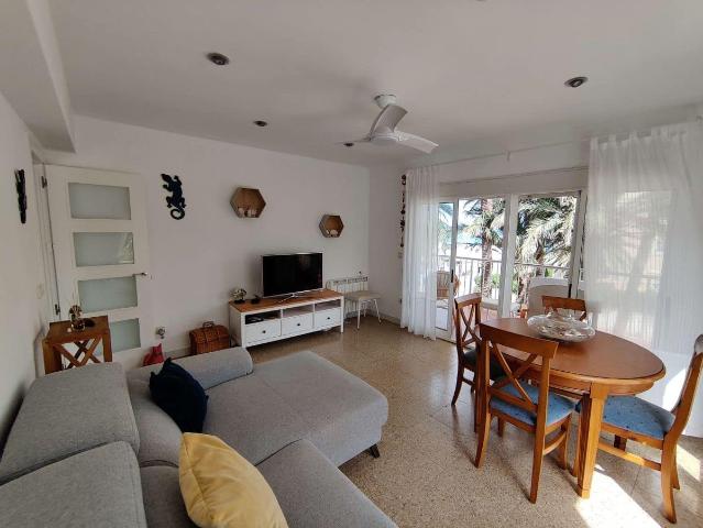 Apartment for rent in Dénia, Alicante