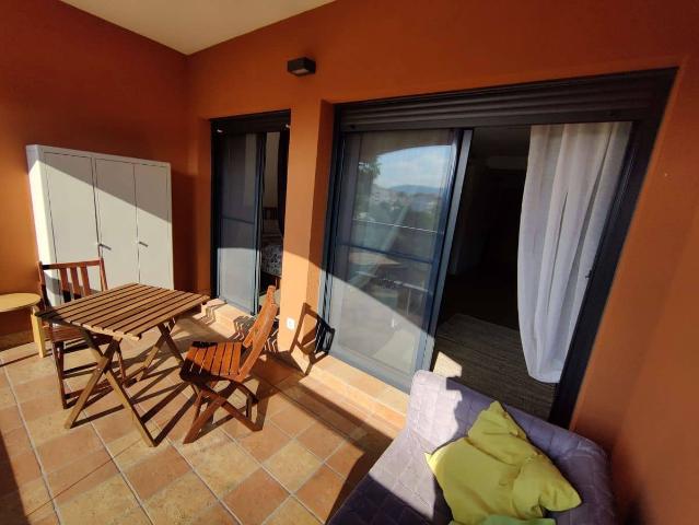 Apartment for rent in Dénia, Alicante