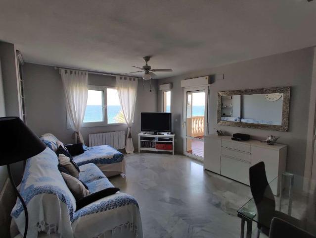 Apartment for rent in Dénia, Alicante