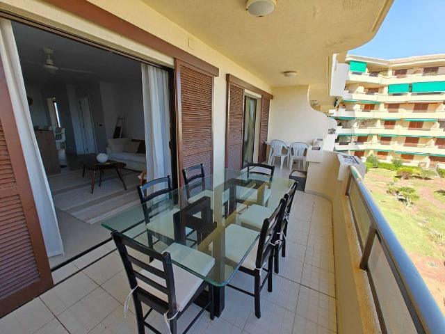 Apartment for rent in Dénia, Alicante